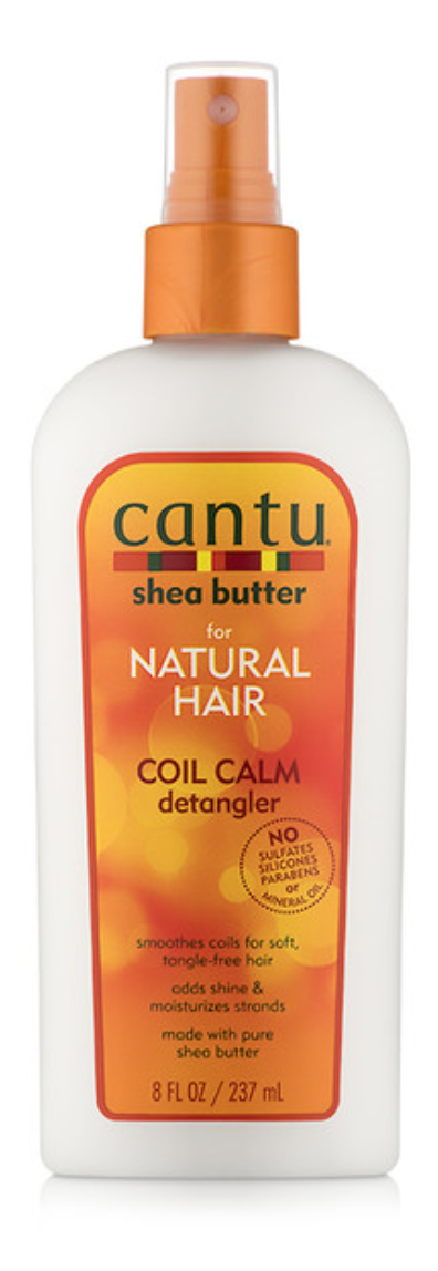 Cantu Coil Calmer 8 fl oz