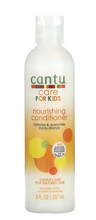 Load image into Gallery viewer, Cantu Kids Conditioner 8 fl oz

