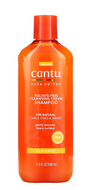 Cantu Shea Butter Cream Shampoo 13.5 fl oz