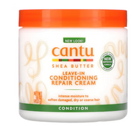 Cantu Shea Butter Leave-in-Conditioner 16 oz