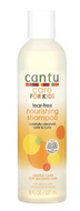 Cantu For Kids Tear-Free Nourishing Shampoo 8 fl oz
