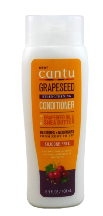 Cantu Grapeseed Conditioner 13.5 fl oz