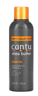 Men’s Cantu Shea Butter Beard Oil 3.4 fl oz