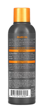 Load image into Gallery viewer, Men’s Cantu Shea Butter Beard Oil 3.4 fl oz
