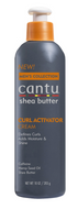 Men’s Cantu Shea butter Curl Activator Cream 10 fl oz