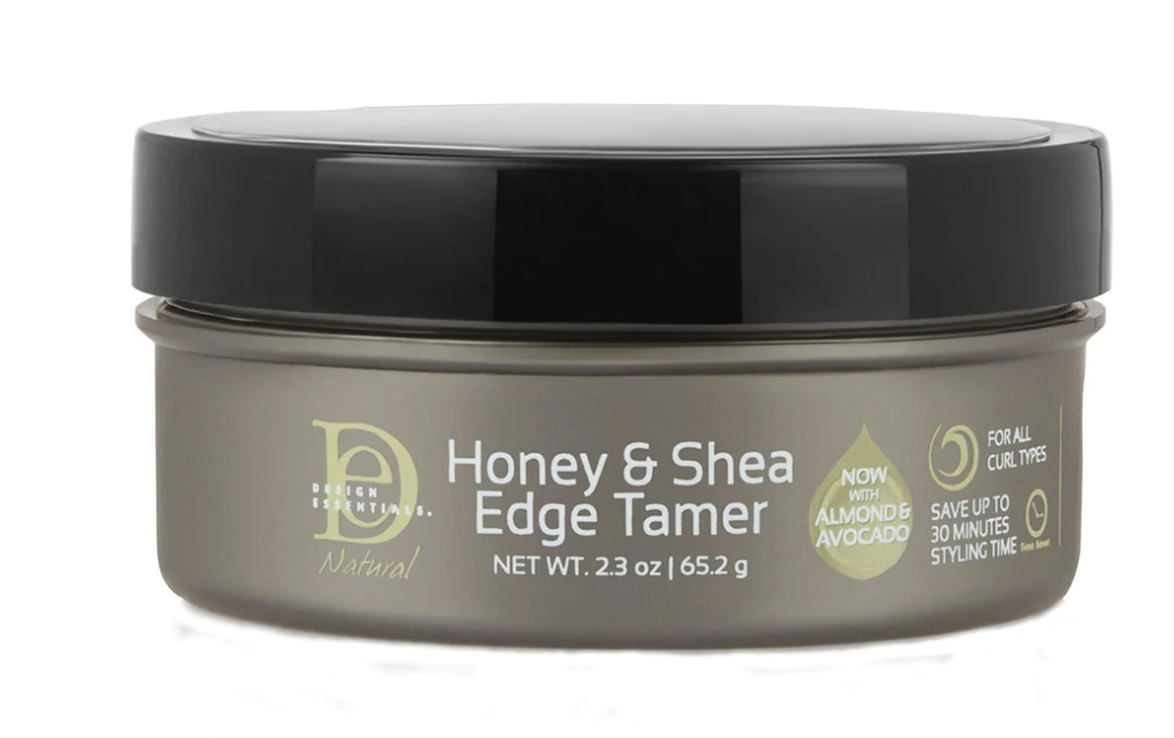 Design Essentials Honey and Shea Edge Tamer 2.3 oz