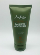 Shea Moisture Tea Tree Oil and Shea Butter Bald Head Moisturizer 5.5 fl oz