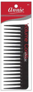 Annie Volume Comb Multi Colors #206
