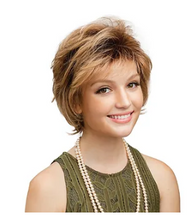 Load image into Gallery viewer, Bellissimo Alma Synthetic Wig
