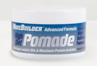 Wave Builder High Def Pomade