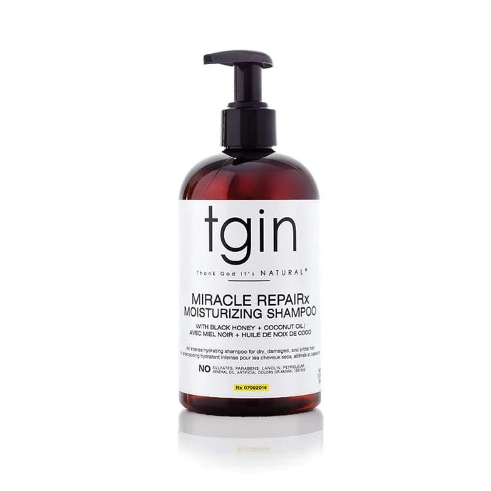 TGIN Miracle Repairx Shampoo