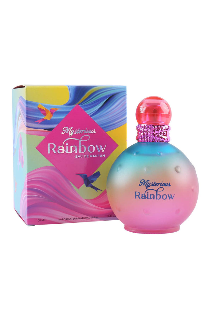 MYSTERIOUS RAINBOW FOR WOMEN 3.4 OZ