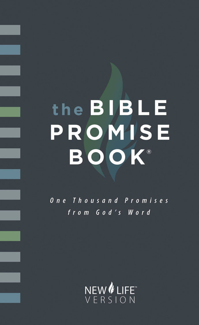 The Bible Promise Book - NLV