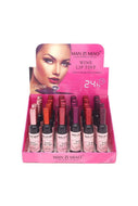 Man Zi Miao Wine Lip Tint