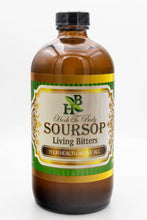 Load image into Gallery viewer, Soursop Living Bitter 16 fl oz
