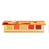 Kara Beauty - FEEL THE HEAT 5-Shade Multi-Finish Creative Beauty Palette