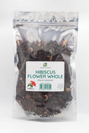 Hibiscus Flower Whole