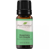 Rosemary 1,8-Cineole Essential Oil 10 mL