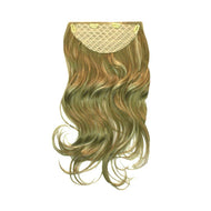 Mia Clip-N-Hair - 22