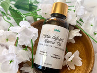 Mellow Melanin Beard Oil 1 fl oz