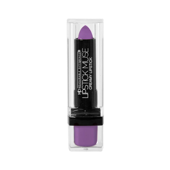 Measurable Difference Muse Creamy Lipstick Lilac Meadow