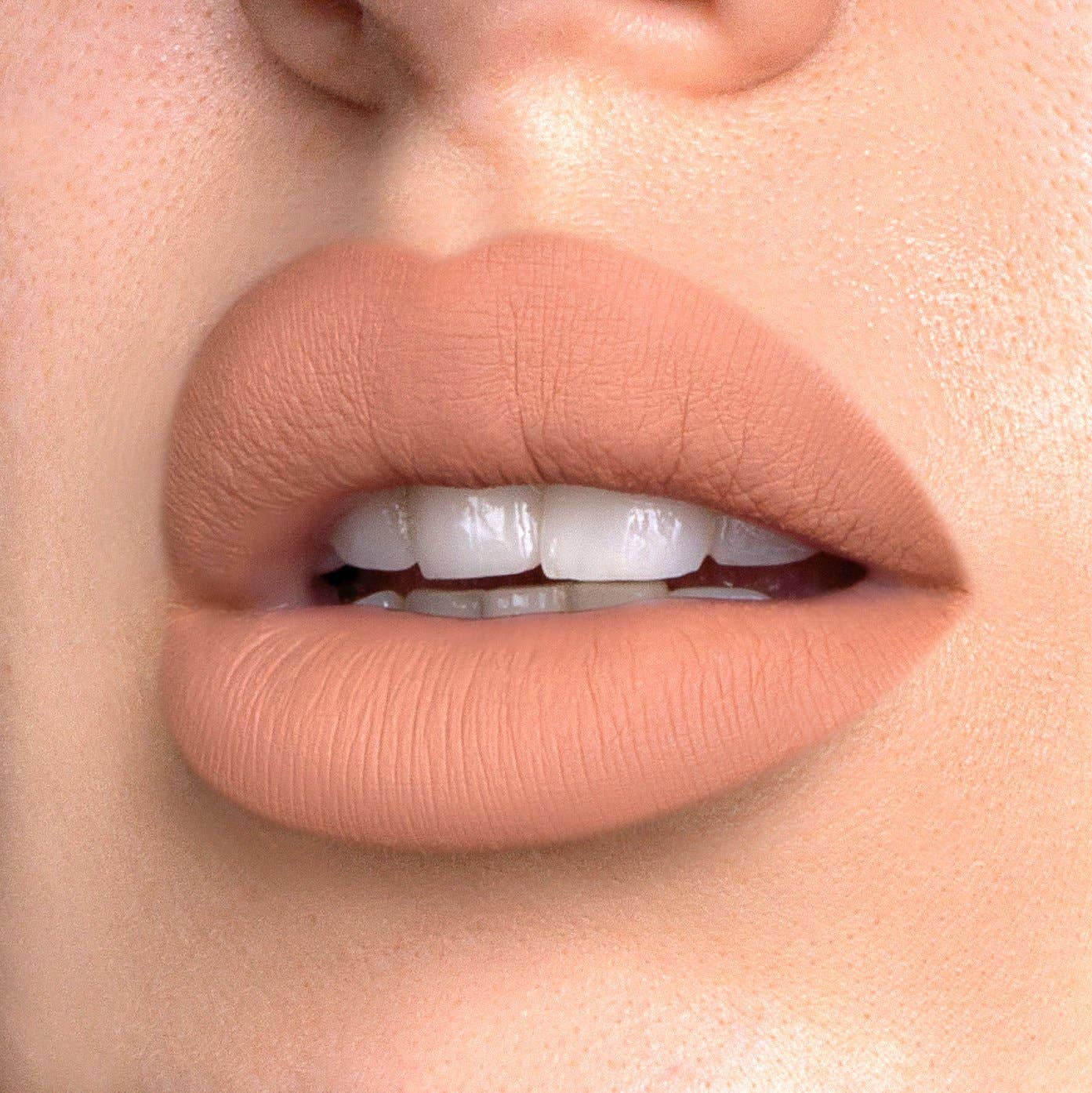 Kara Beauty - Wifey Liquid Rouge Matte Lipstick