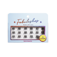 Kara Beauty - CLUSTER Fabulashes - M(12mm)