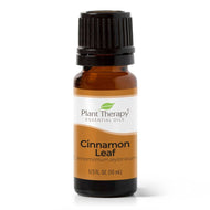 Cinnamon Leaf Essential Oil 10 mL