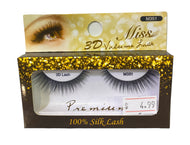 Miss Lash M351