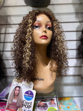 Load image into Gallery viewer, Bobbi Boss Odelia Synthetic Wig

