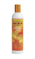 Cantu Shea Butter Moisturizing Curl Activator Cream 12 oz