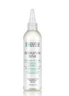 Design Essentials Detoxifying Tonic 4oz