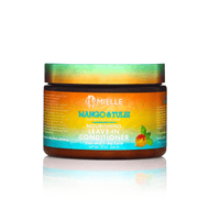 Mielle Mango & Tulsi Leave-In Conditioner 12 oz