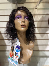Load image into Gallery viewer, Kamali 100% Human Hair Natural Black Human Hair Wig
