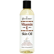 Cococare Vitamin E Oil Blend 4oz