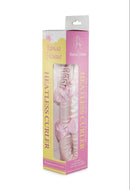 Heatless Curlers Pink