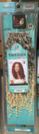 Bobbi Boss- Messy Faux Locs Curly Tips 14” T1B/613