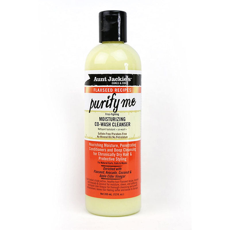 Aunt Jackie’s Purify Me